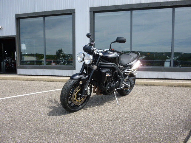 SPEED TRIPLE 1050