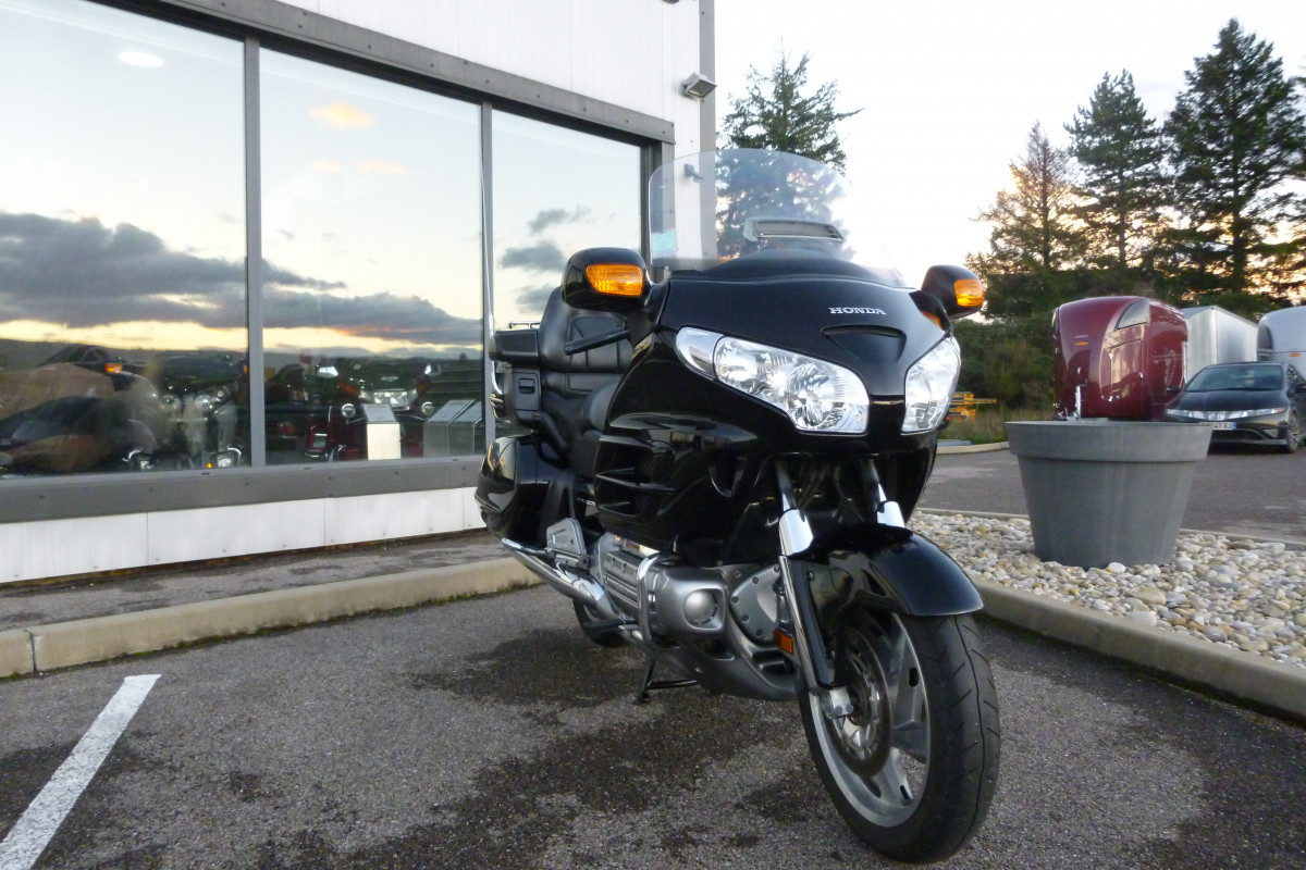 GOLDWING 1800 06