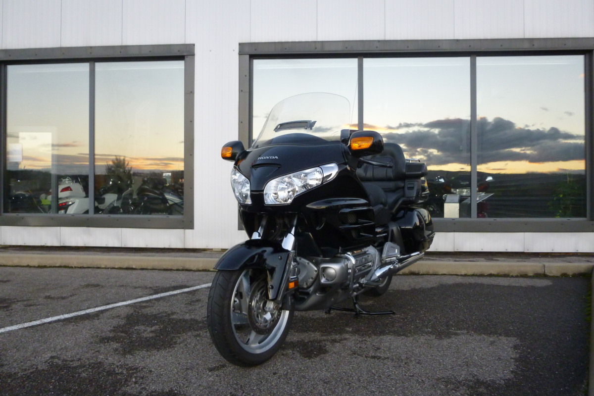GOLDWING 1800 06