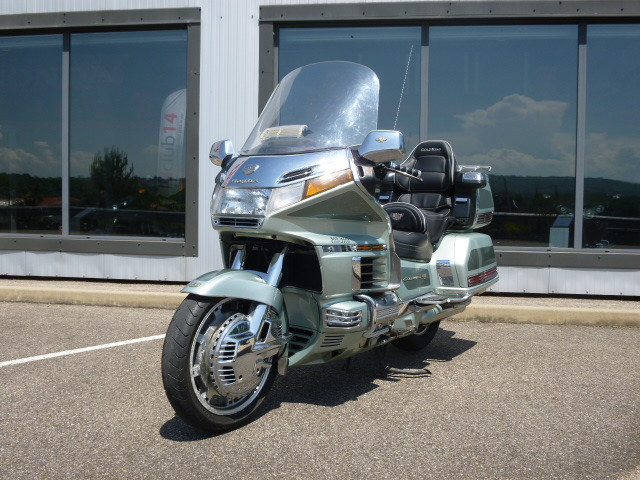 GOLDWING 1500 SE JADE