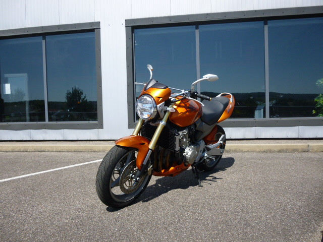 HORNET 600