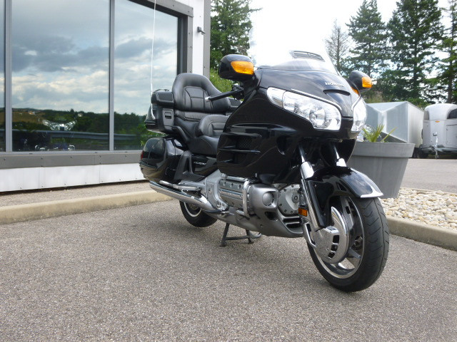 GOLDWING 1800 06