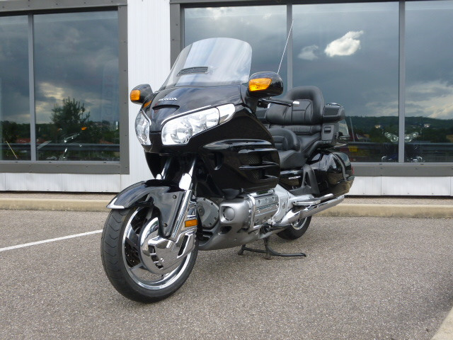 GOLDWING 1800 06