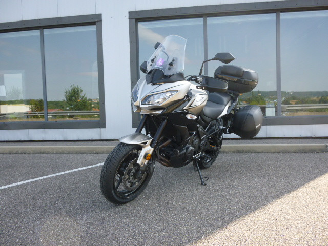 VERSYS 650 ABS PERMIS A2