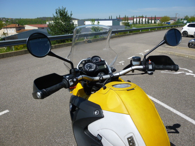 BMW R 1200 GS DV