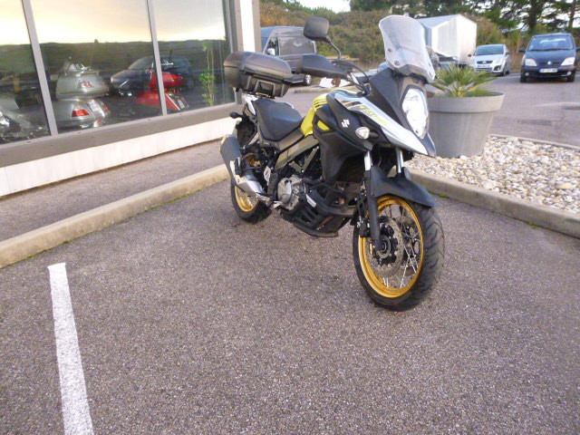 HONDA ADV 350