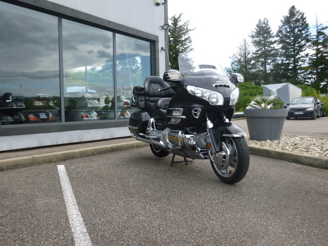 GOLDWING 1800 2010