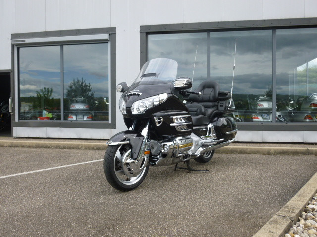 GOLDWING 1800 2010