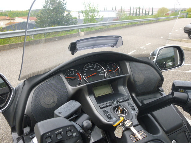 GOLDWING 1800 2010
