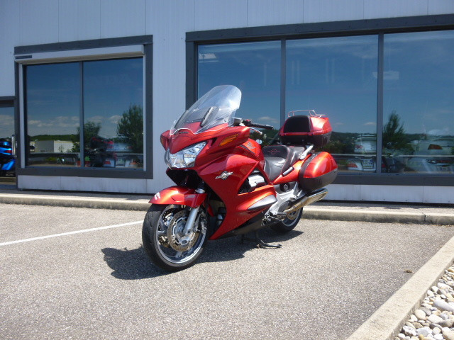 ST 1300 PAN EUROPEAN ABS