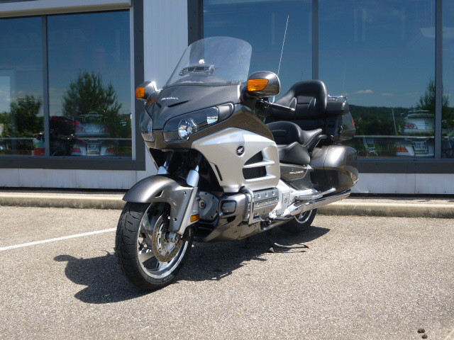 GOLDWING 1800 2013