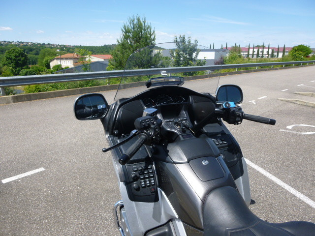 GOLDWING 1800 2013