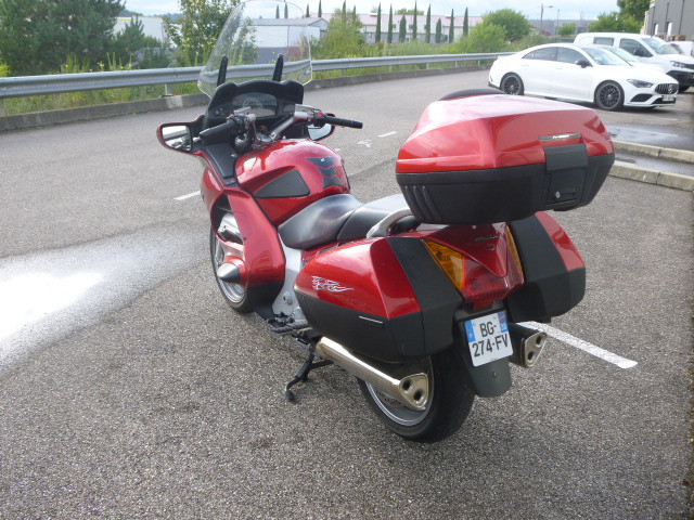 ST 1300 PAN EUROPEAN ABS