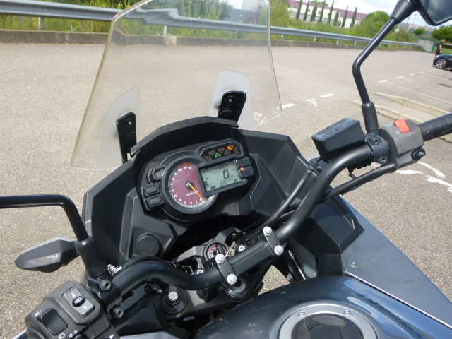 VERSYS 1000 ABS