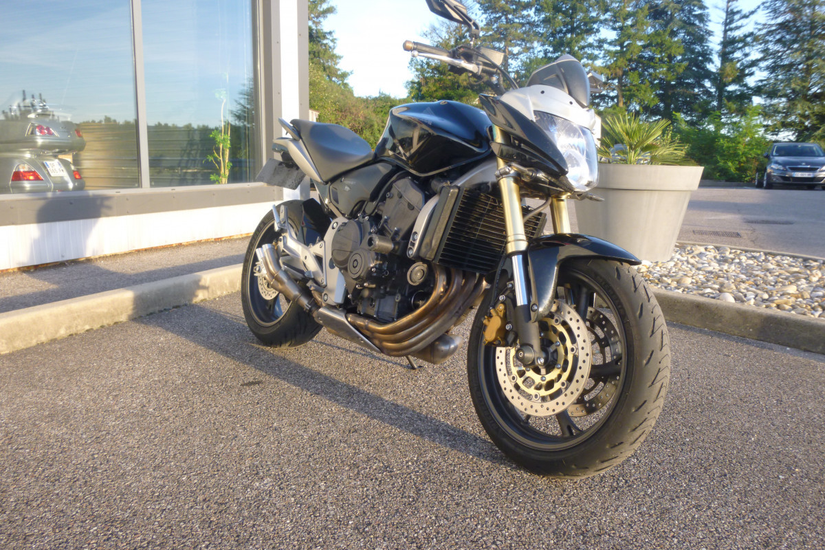 CB 600 HORNET