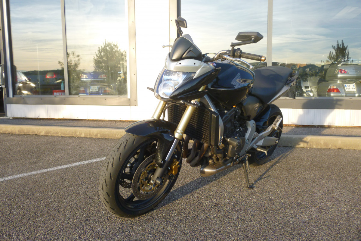 CB 600 HORNET