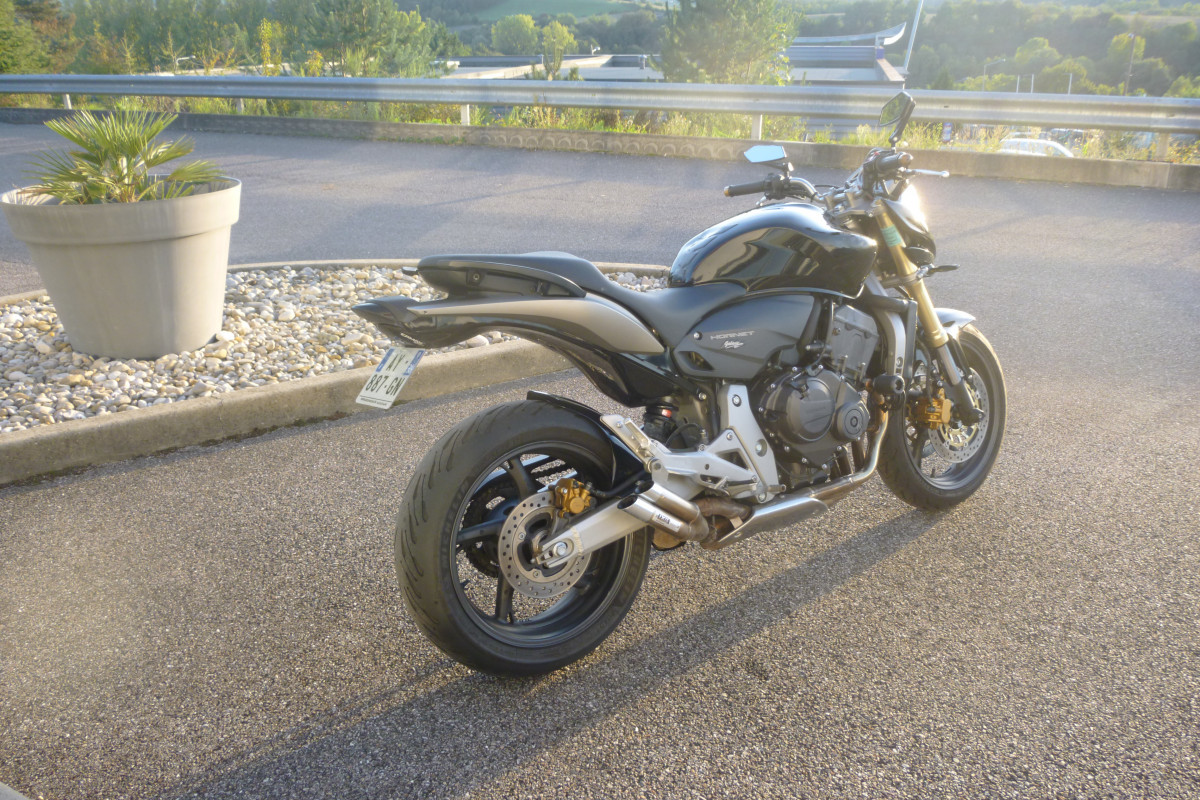CB 600 HORNET