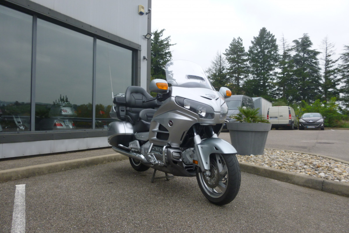 GOLDWING 1800 40" ANNIVERSAIRE