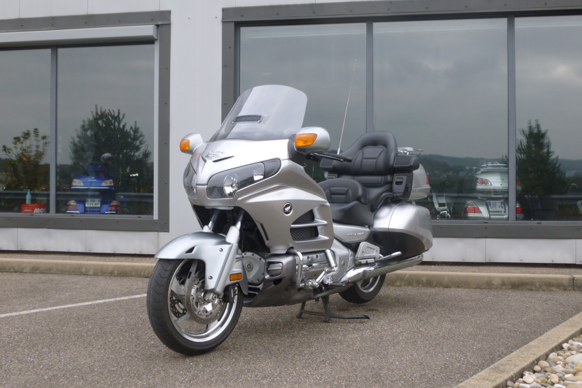 GOLDWING 1800 40" ANNIVERSAIRE