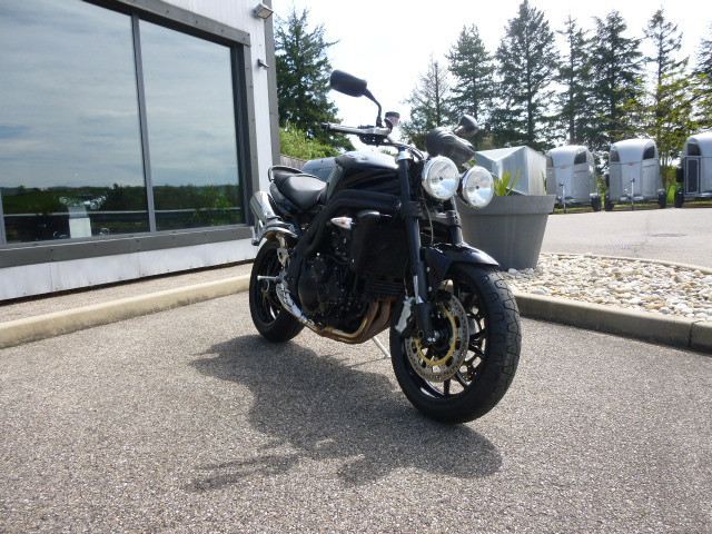 SPEED TRIPLE 1050