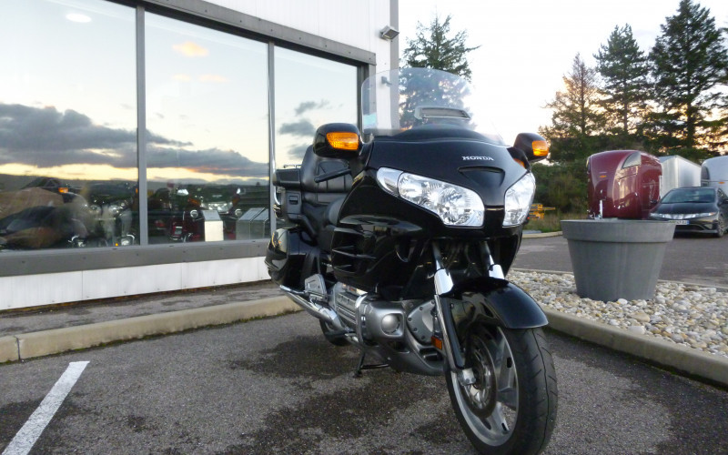GOLDWING 1800 06