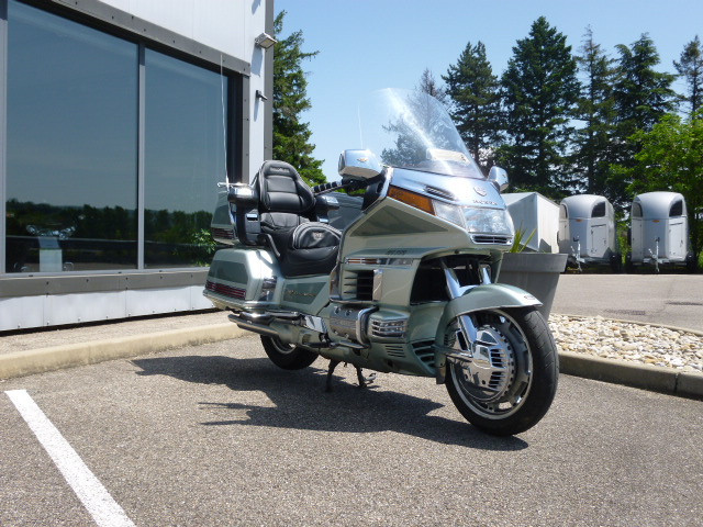 GOLDWING 1500 SE JADE