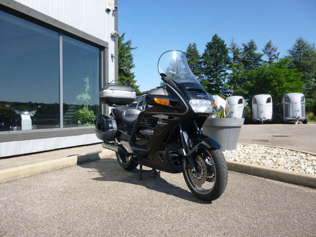 ST 1100 PAN EUROPEAN ABS