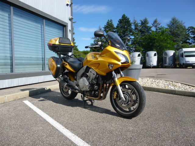 CBF 1000 ABS 2008