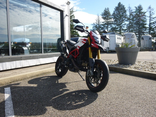 DUCATI HYPERMOTARD 939 SP