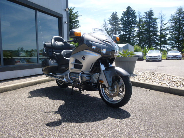 GOLDWING 1800 2013