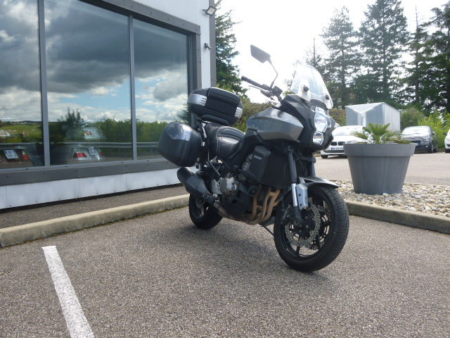 VERSYS 1000 ABS