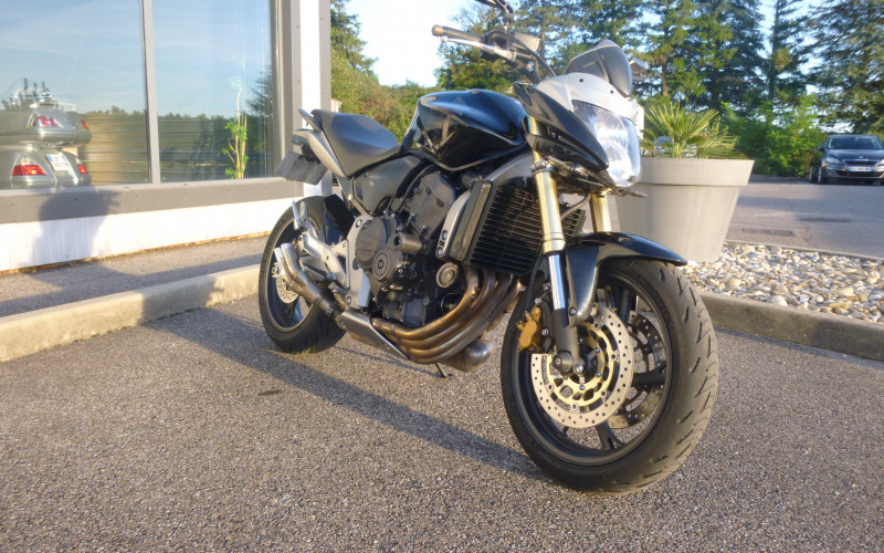 CB 600 HORNET