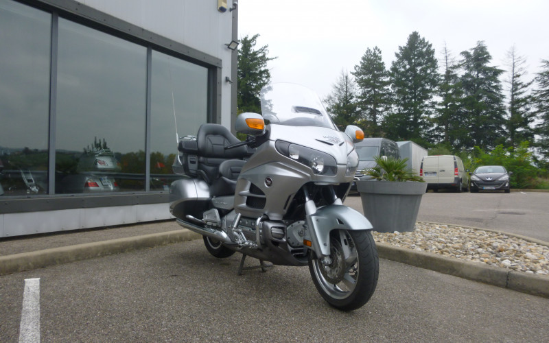 GOLDWING 1800 40" ANNIVERSAIRE