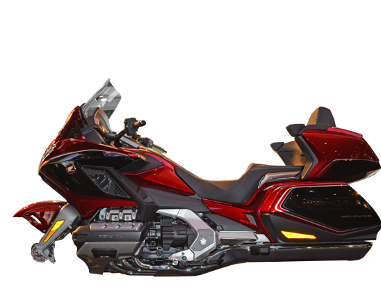 Goldwing 2