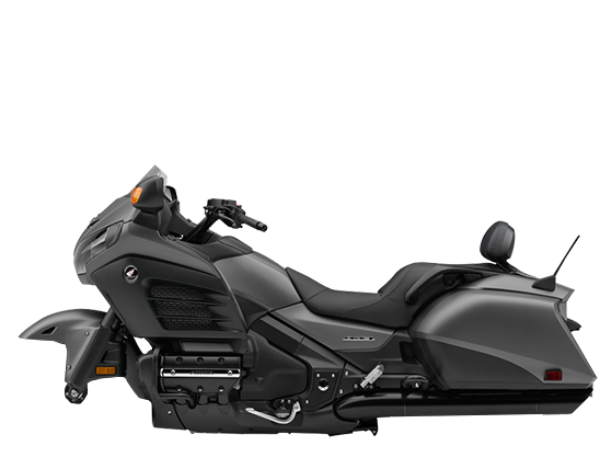 Goldwing 3