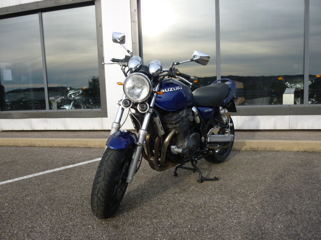 SUZUKI 750 GSX INAZUMA DV
