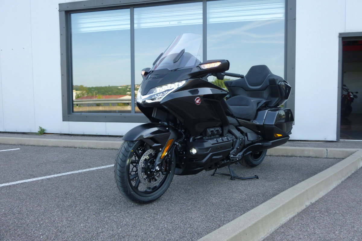 GOLDWING 1800 2025