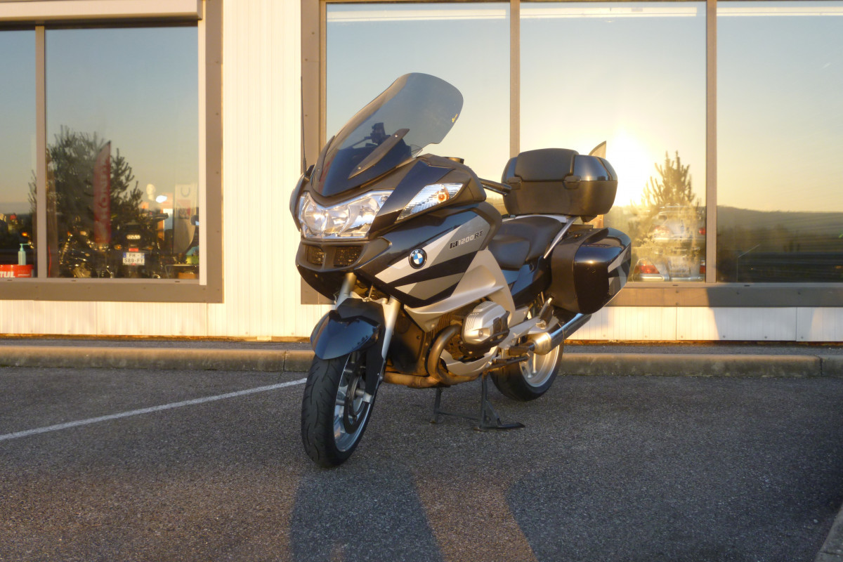 R 1200 RT