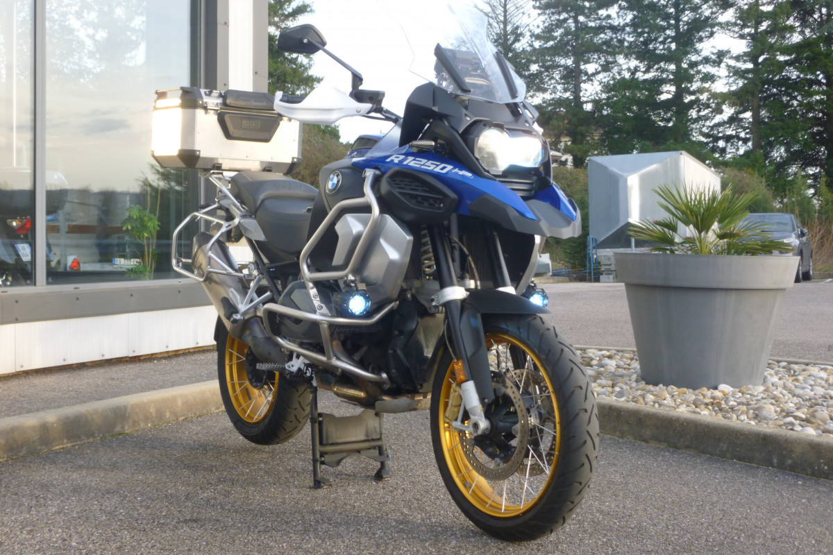 R 1250 GS ADVENTURE HP