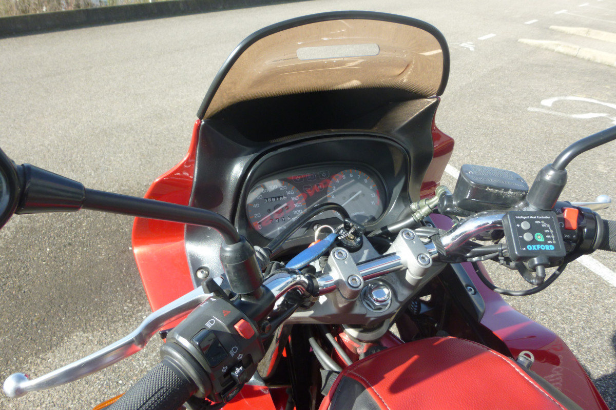 XJ 6 N 600 DIVERSION