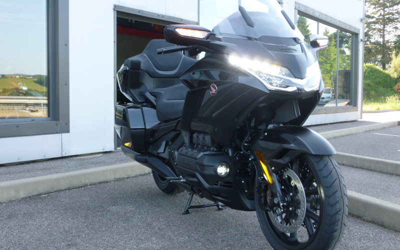 GOLDWING 1800 2025