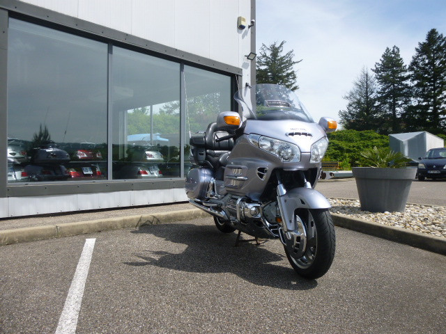 GOLDWING 1800 2009/2010