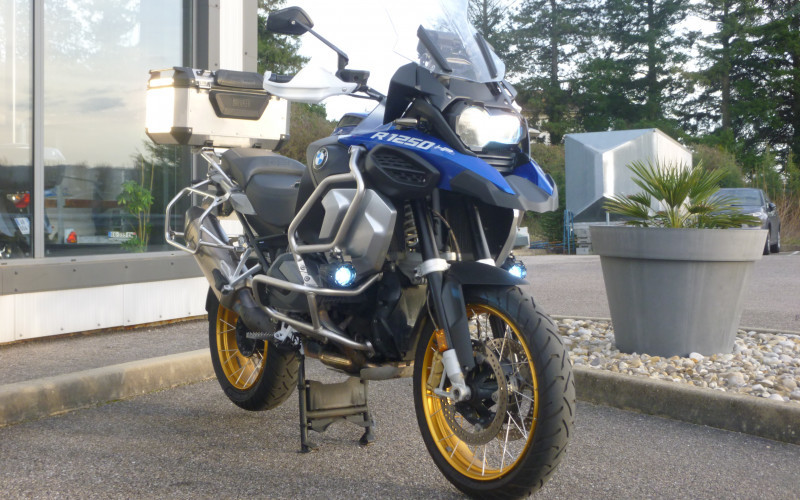 R 1250 GS ADVENTURE HP
