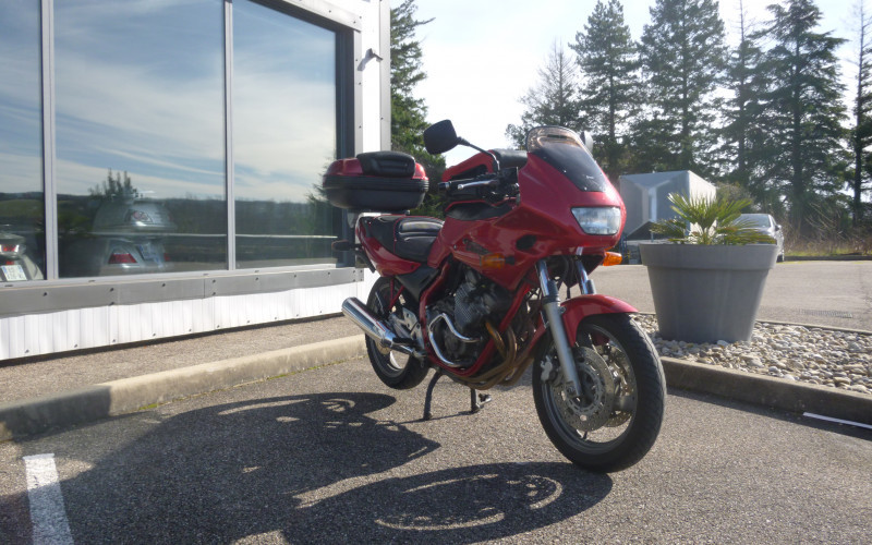 XJ 6 N 600 DIVERSION